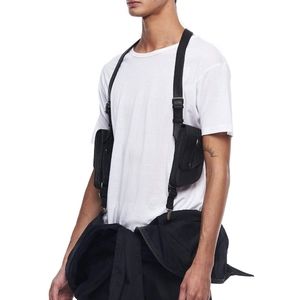 Skingraft Suspender Harness